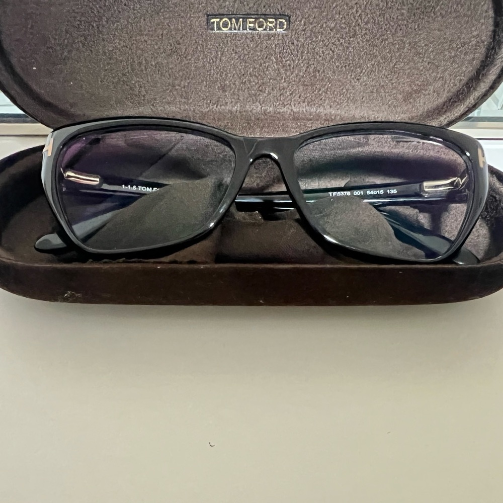 Tom Ford Black